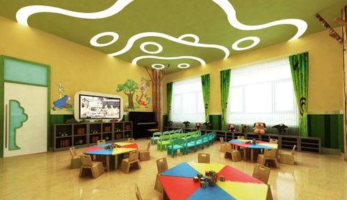 云南爆料幼儿园视频,揭开幼儿教育乱象黑幕