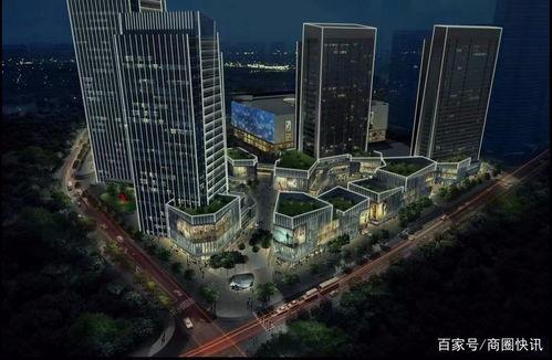 重庆北区最新爆料,揭秘神秘项目引发热议